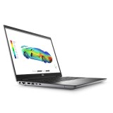 Laptopuri SH Dell Precision 7670, i7-12850HX, 32GB DDR5, 1TB SSD, RTX A2000, Grad B