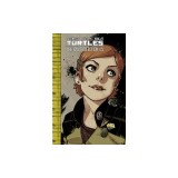 Teenage Mutant Ninja Turtles: The IDW Collection Volume 5