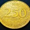 Moneda 250 LIVRE(S) - LIBAN, anul 2003 * cod 3473 B