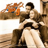 CD 2XCD Various &ndash; Knuffelrock 9 (VG++), Pop
