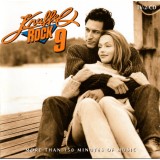CD 2XCD Various &ndash; Knuffelrock 9 (VG++)