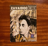 ZAVAIDOC - Best Of (1 CD original)
