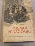 A. S. Makarenko - Poemul Pedagogic, 1956