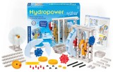 Set educativ STEM - Centrala hidroelectrica | Thames &amp; Kosmos