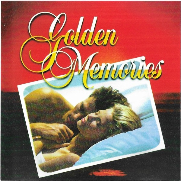 CD Golden Memories