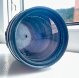 Obiectiv Pentacon 135mm 2.8 Bokeh monster