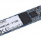 SSD Kingston, 120GB, SSD A400, M.2 2280, SATA 3.0, R/W speed: Up to 500/320MBs