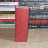 I.N. FINTESCU - MANUAL DE SEDINTA , EDITIA A II-A , CRAIOVA , INTERBELICA #
