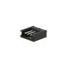 Conector cablu-placa, 4 pini, tata, TE Connectivity - 280371-1