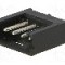 Conector cablu-placa, 4 pini, tata, TE Connectivity - 280371-1