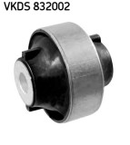 SKF VKDS 832002 suport trapez