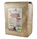 Faina Integrala Grau Bio Pronat 3kg - Faina Integrala Ecologica, Faina de Grau Romaneasca