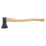 Topor pentru despicat lemne 1500 g, coada 800 mm din hickory