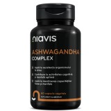 Ashwagandha Complex 60cps vegetale