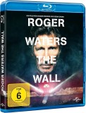 Bluray Roger Waters - The Wall