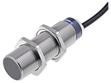 Senzor Inductiv M18 NO 0-8mm 24-240VAC IP68 XS618B1MAL2