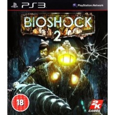 Joc PS3 Bioshock 2 - A