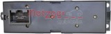 Comutator / buton actionare geamuri VW BORA (1J2) (1998 - 2005) METZGER 0916305