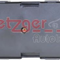 Comutator / buton actionare geamuri VW GOLF IV (1J1) (1997 - 2005) METZGER 0916305