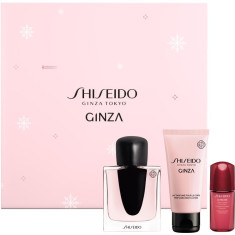 Shiseido Ginza Holiday Kit set cadou pentru femei
