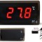 Termometru termo metru digital 12v