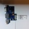 Samsung NP400 400b B2B power button mufa usb video e-sata BA92-08035A aegis