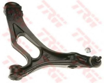 Bascula / Brat suspensie roata PORSCHE CAYENNE (9PA, 955) (2002 - 2010) TRW JTC1184 foto