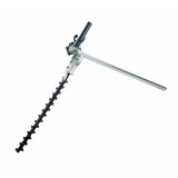 Cap trimmer pentru gard viu compatibil motocoasa Raider RD-GBC10 si RD-GBC11