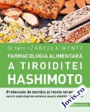 Farmacologia alimentară a tiroiditei Hashimoto