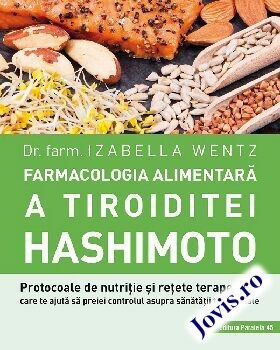 Farmacologia alimentară a tiroiditei Hashimoto foto