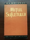 Mitul sufletului-D. A. Biriukov