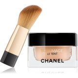 Chanel Sublimage Le Teint make-up pentru luminozitate culoare 40 Beige 30 g