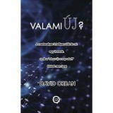 Valami &uacute;j? - David Orban