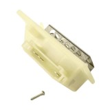 Unitate control ventilator habitaclu Mercedes Vito/Viano 14, motor: 2.1 CDI, 2.5 V6, 3.0 CDI, 3.2 V6, 3.5 V6, 3.7 V6, AC manual, 0018358806;