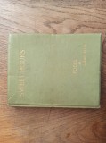 Cumpara ieftin Poezii &rdquo;Sweet Hours. Poems&rdquo;, de Carmen Sylva, Londra, 1904, exemplar netăiat