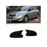 Capace oglinda tip BATMAN compatibile Toyota Corolla E140 2008- 2010 fara semnalizare in oglinda Cod: BAT10134 / C586-BAT2 Automotive TrustedCars, Oem