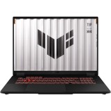 Laptop Gaming ASUS TUF A18 FA808UP cu procesor AMD Ryzen&trade; 7 260 pana la 5.1GHz, 18&amp;#039;&amp;#039;, Full HD+, WUXGA, 144Hz, IPS, 32GB DDR5 RAM, 1TB SSD, N
