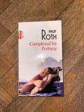 Philip Roth - Complexul lui Portnoy (Top 10+)