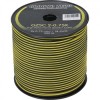 Cablu difuzor 2 x 0,75 mm&sup2; Ground Zero GZSC 2-0,75X, 1m liniar