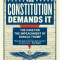 The Constitution Demands It: The Case for the Impeachment of Donald Trump