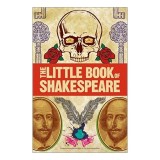 The little book of Shakespeare