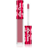 Lime Crime Velvetines ruj lichid mat culoare Saint 2,6 ml