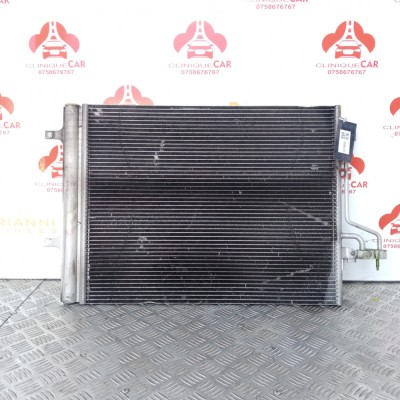 Radiator clima Ford C-Max II foto