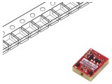 Convertor DC/DC 1W 10,8-13,2V la 12V 83mA SMT