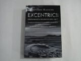 EXCENTRICII - DIPLOMATIA SECRETA DIN 1977 - OVIDIU RAETCHI