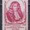 Franta 1947 - Ziua marcii postale - Louvois-Inspector general al postei, MNH