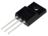 N-MOSFET Tranzistor 600V 12A TO220F