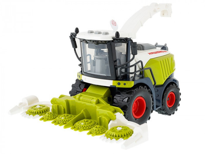 Model Little Farmer, Combină Secerătoare Cu Efecte De Lumină și Sunet R02071ZB