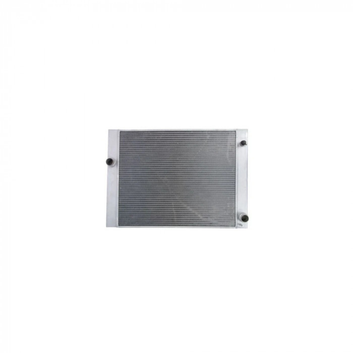 Radiator apa BMW 6 E63 AVA Quality Cooling BW2285