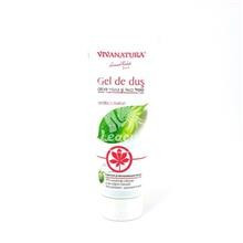 Gel Dus Antibacterian Viva Natura 250ml Cod: 23973 foto